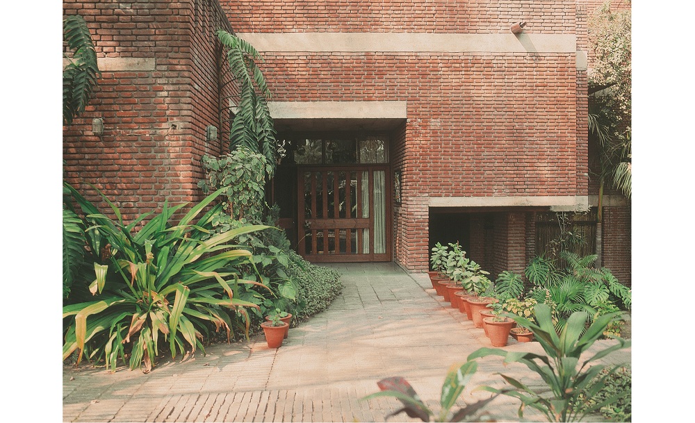 Sham Lal House