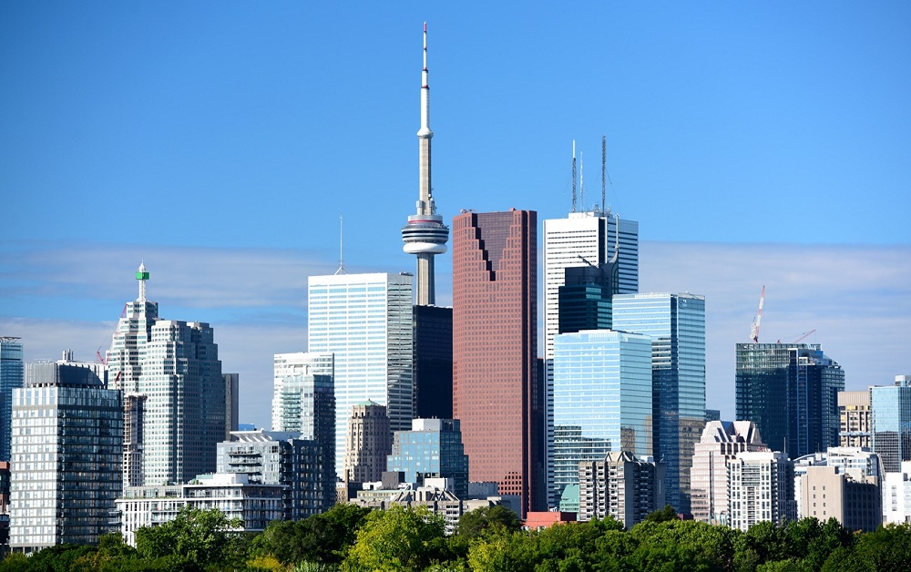 Skyscrapers