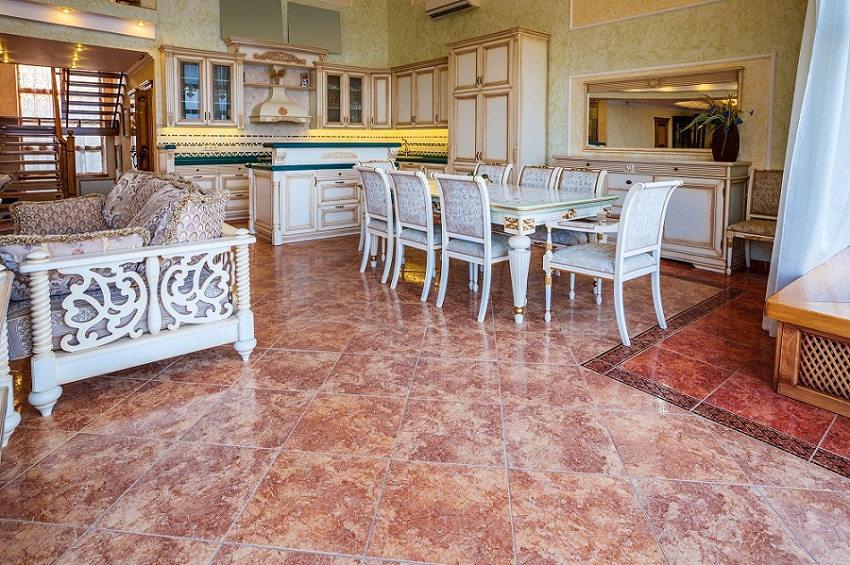 Slate Flooring Slate Flooring