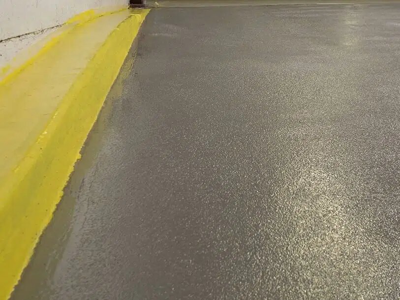 Slip-Resistant Sealer