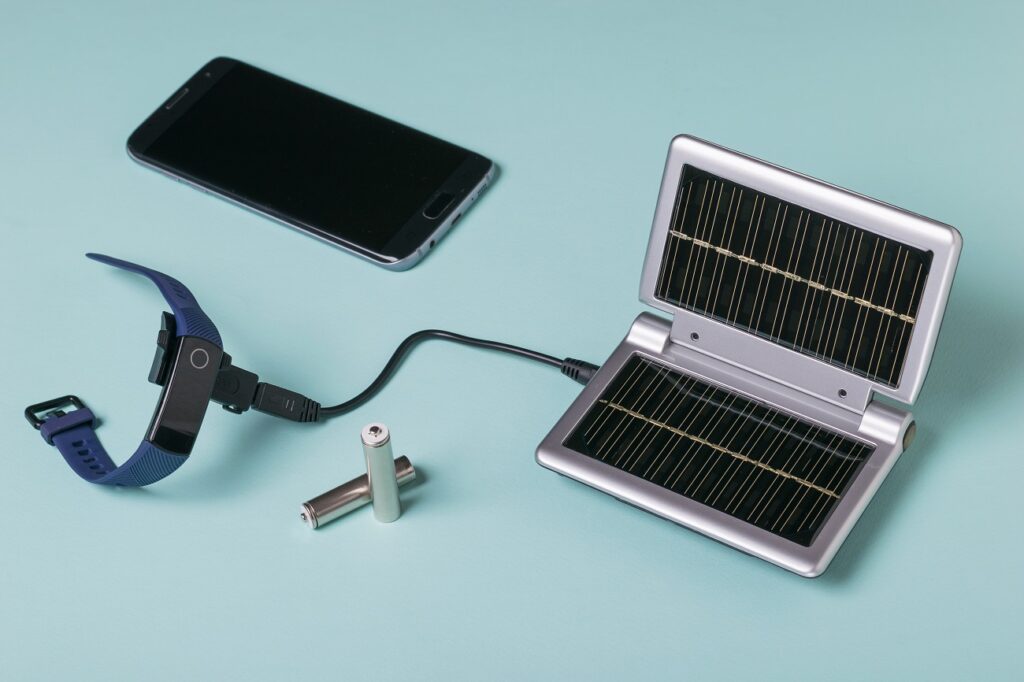 Solar Gadgets Solar Gadgets