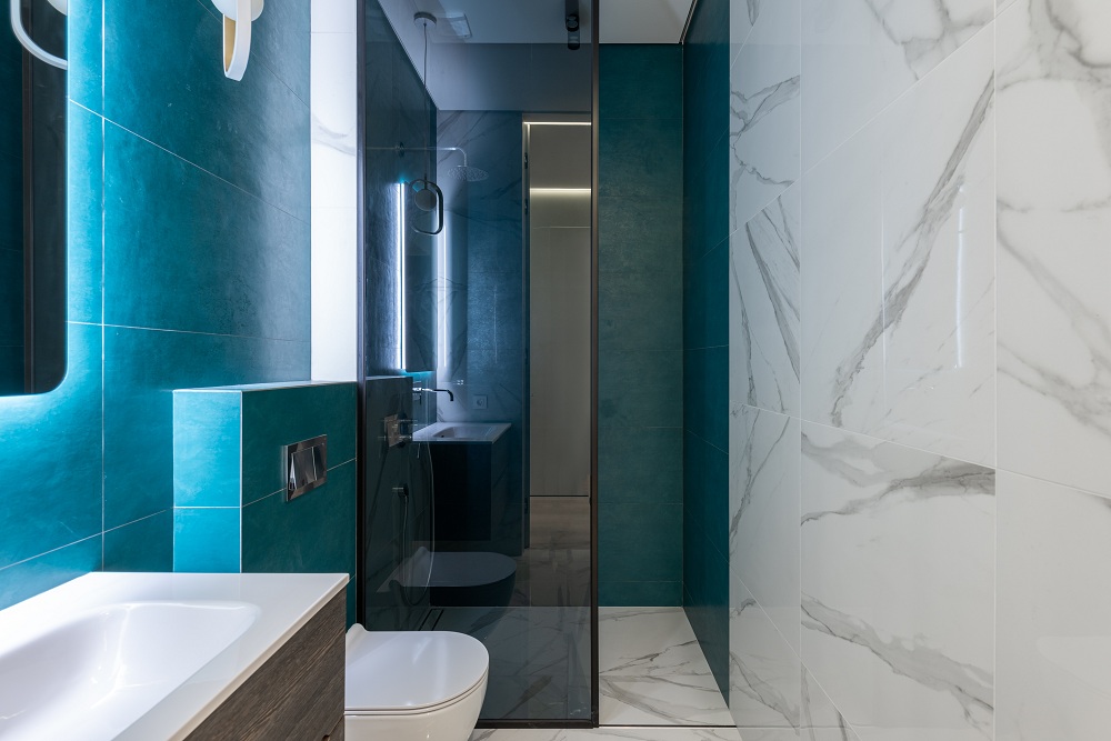 Spa like bathroom ideas - minimalistic approach Spa like bathroom ideas - minimalistic approach