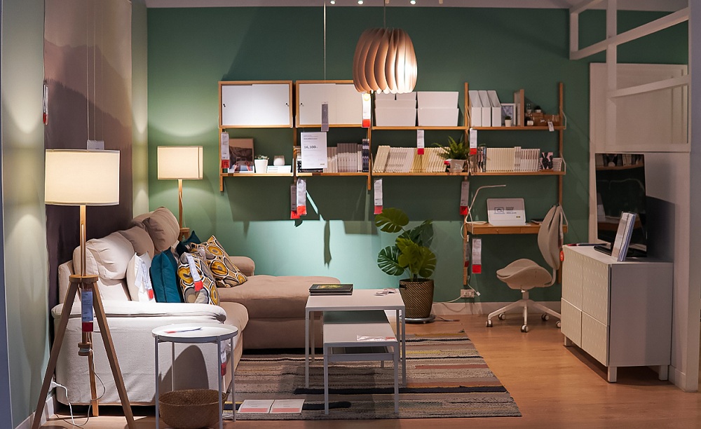 Space Saving Furniture