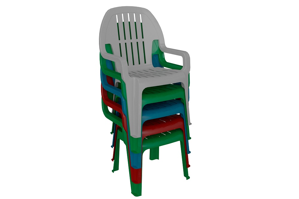 Stacking Chairs