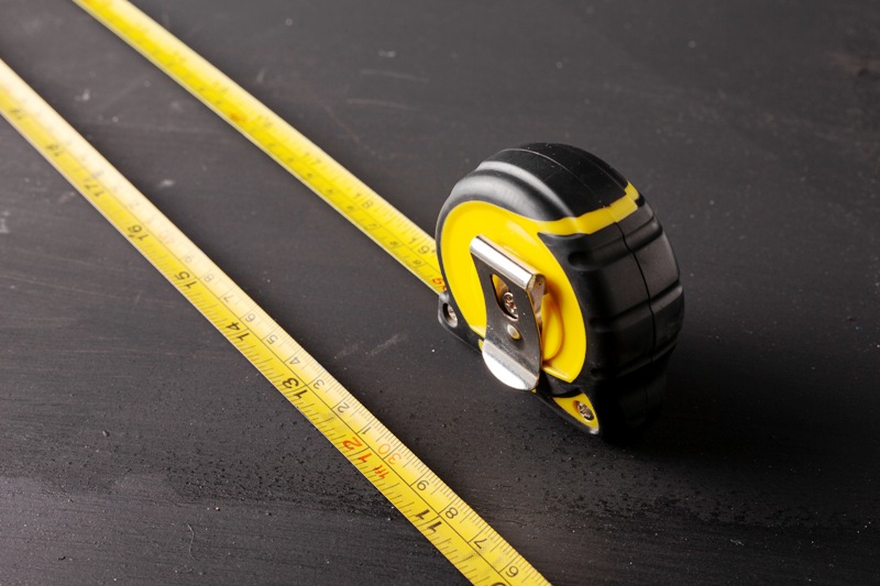Steel Tape Measure Steel Tape Measure