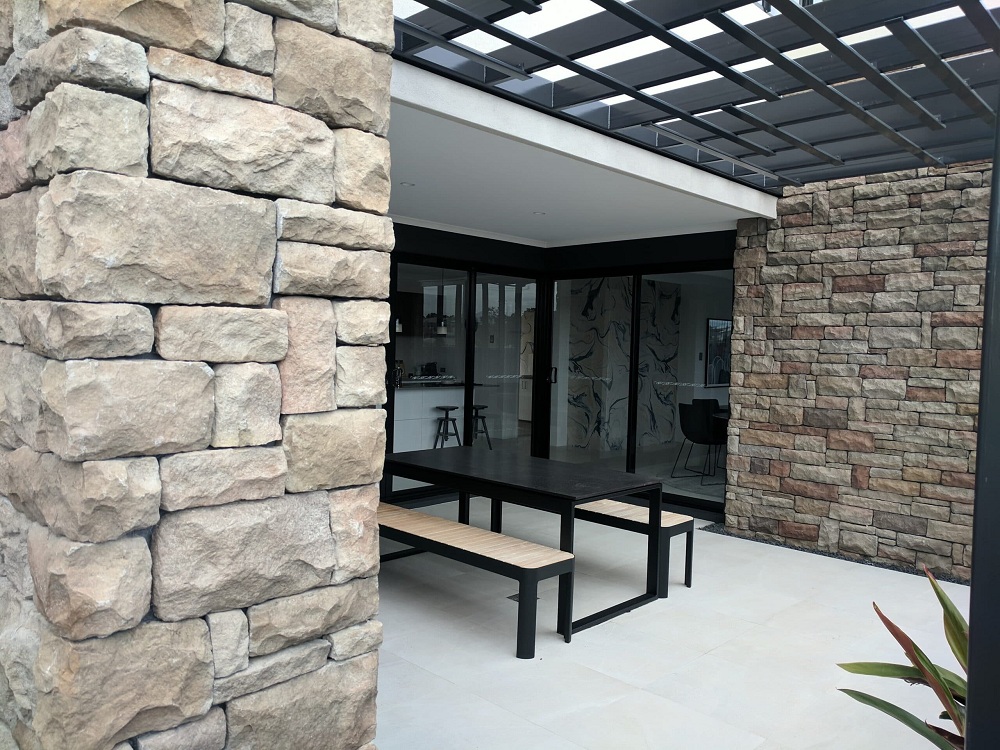 Stone Wall Cladding Stone Wall Cladding