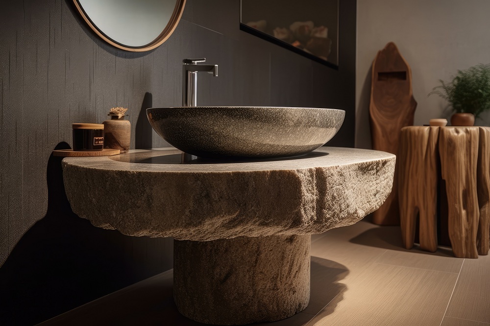 Stone the Basin