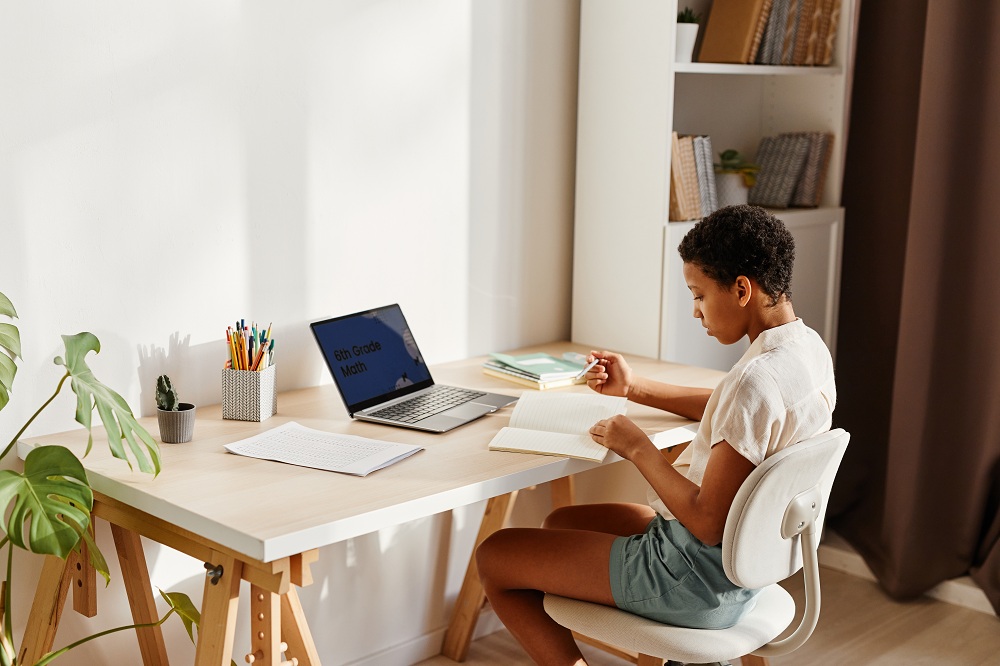 Study Room Ideas