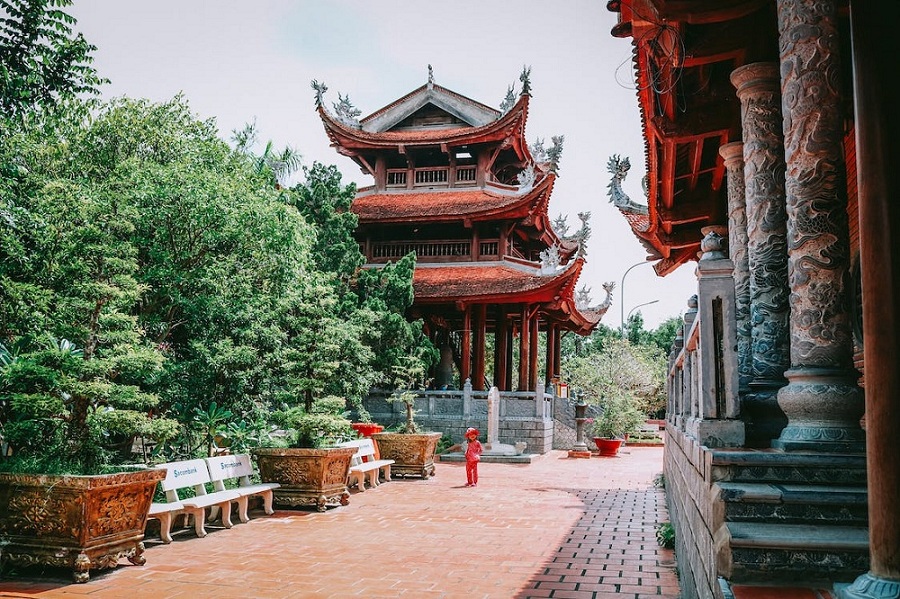 Sustainably Healthy Vernacular Architecture