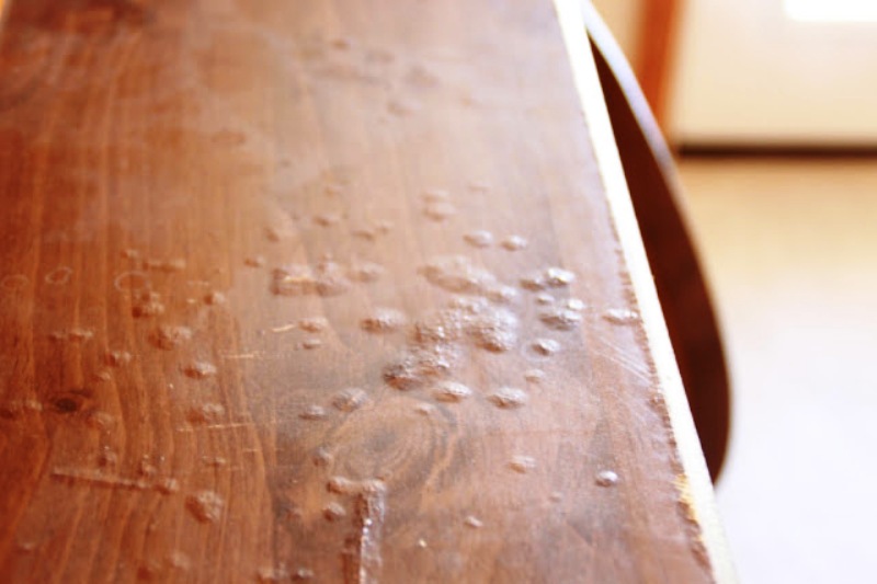Swollen Wood Swollen Wood