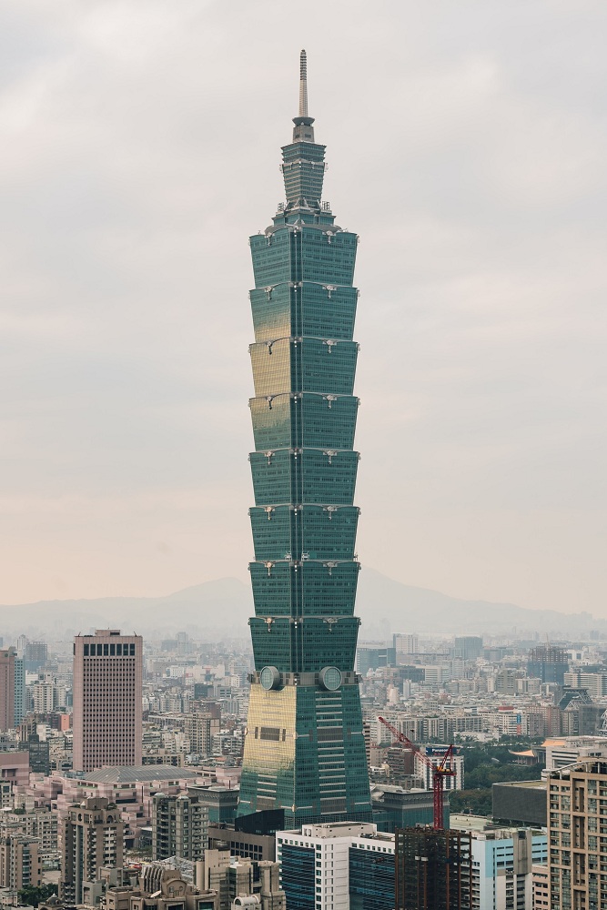 Taipei Tower