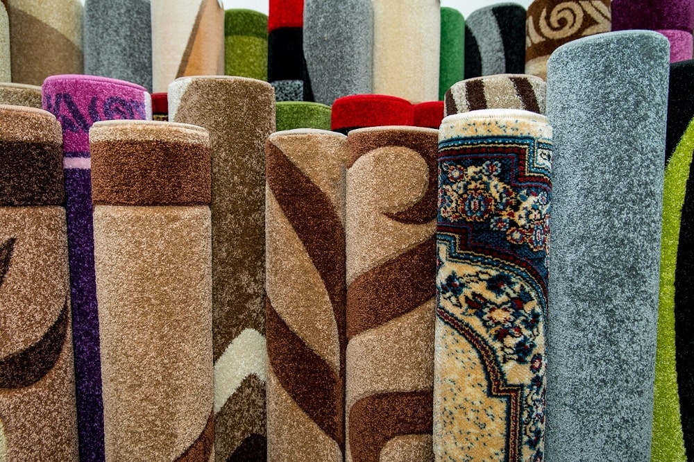 Texture Research for Rugs Texture Research for Rugs