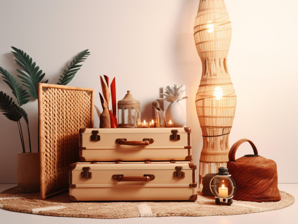 The Finishing Touch with Family Heirlooms The Finishing Touch with Family Heirlooms