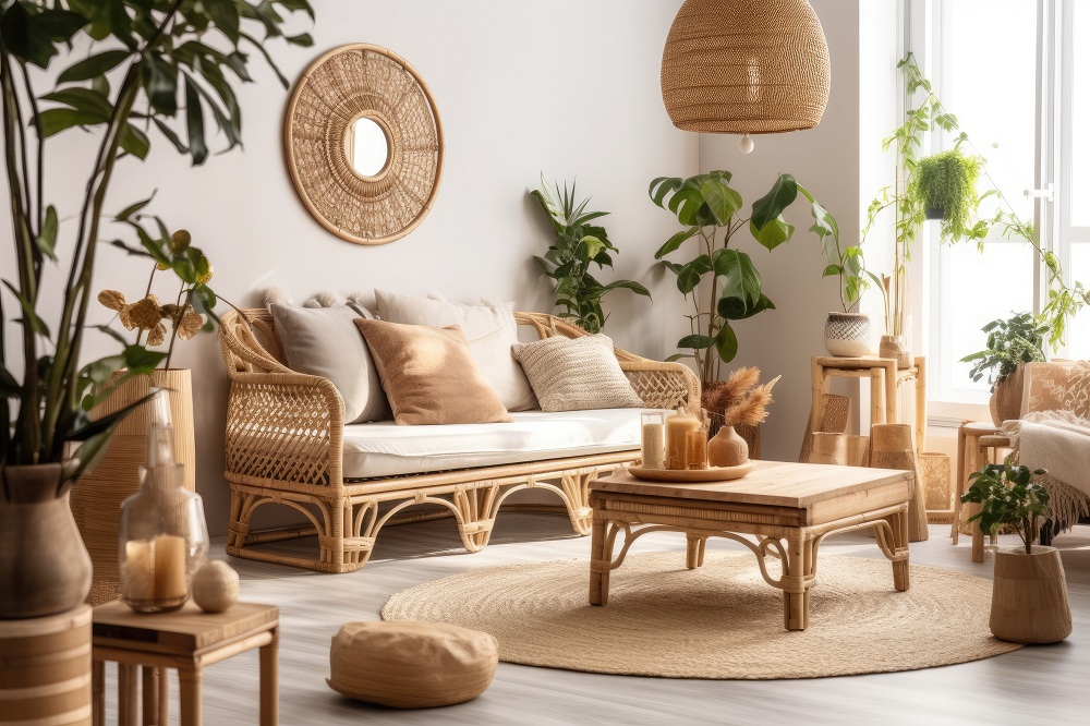 The Jute Jungle