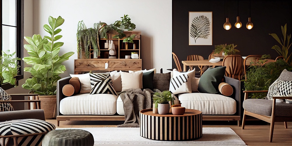 The Modern Rustic