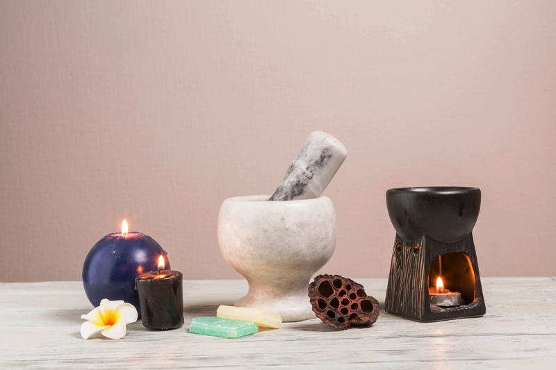 The Ultimate Purifiers
