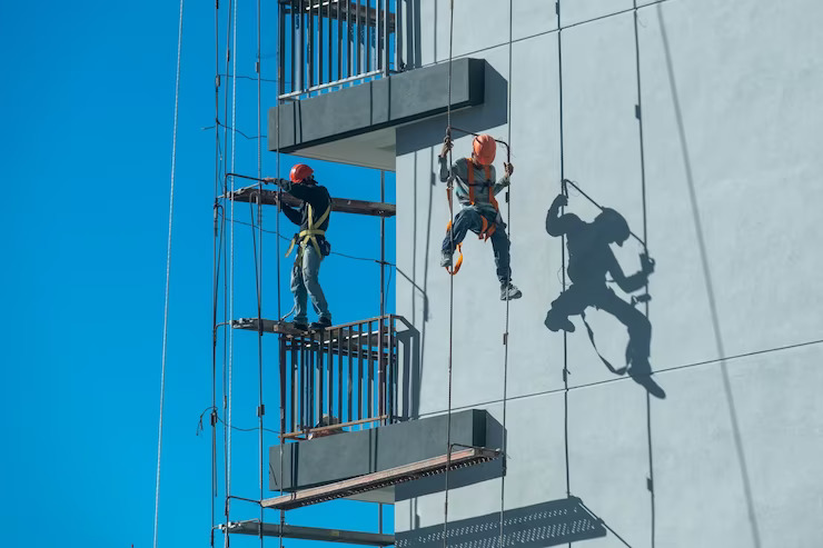 Threat To Safety Of Workers
