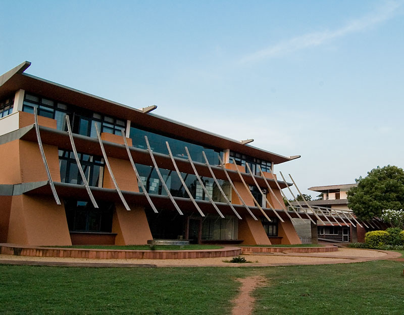 Town Hall Complex