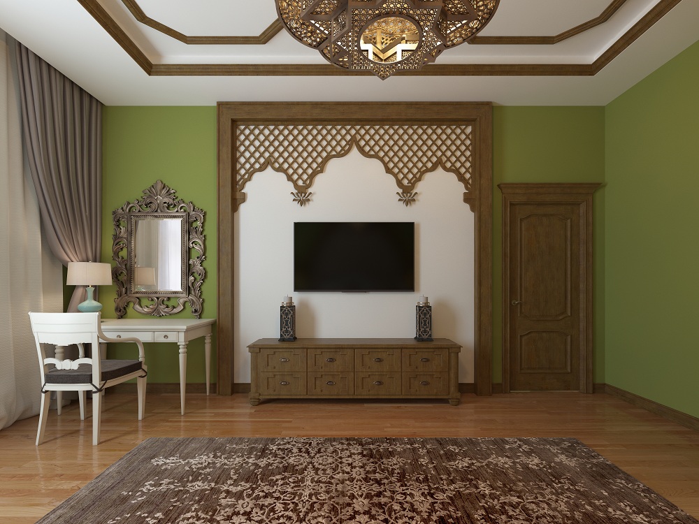 Traditional Style Definition Traditional Style Definition