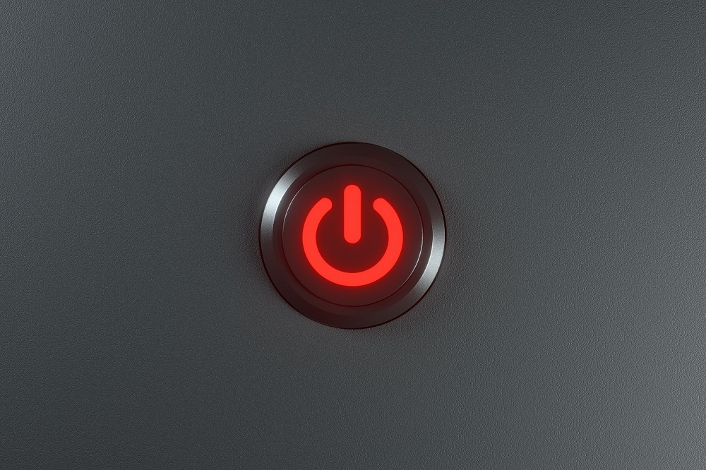 Turn off Turn off