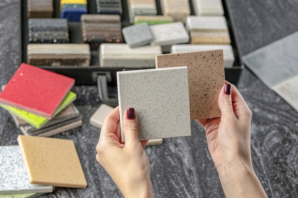 Types of Natural Stone Flooring Types of Natural Stone Flooring