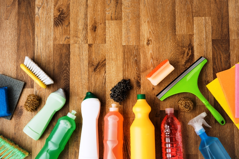 Use the Right Type of Cleaning Ingredients Best Suited for Your Furniture Use the Right Type of Cleaning Ingredients Best Suited for Your Furniture