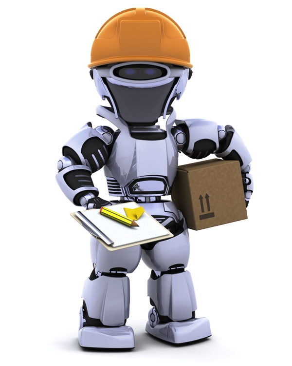 Uses of Robotics in the Construction Industry Uses of Robotics in the Construction Industry