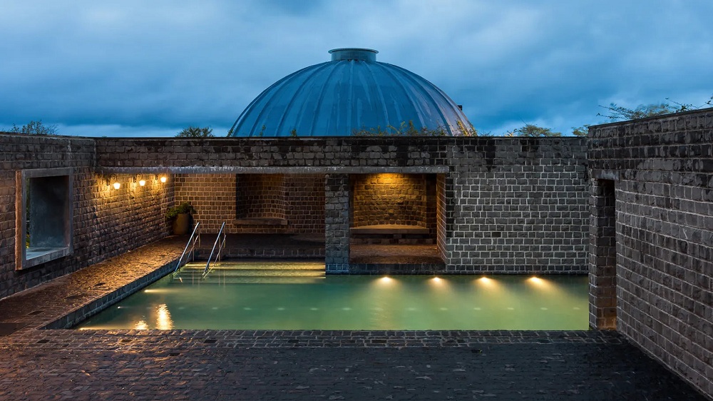 Viveda Wellness Retreat