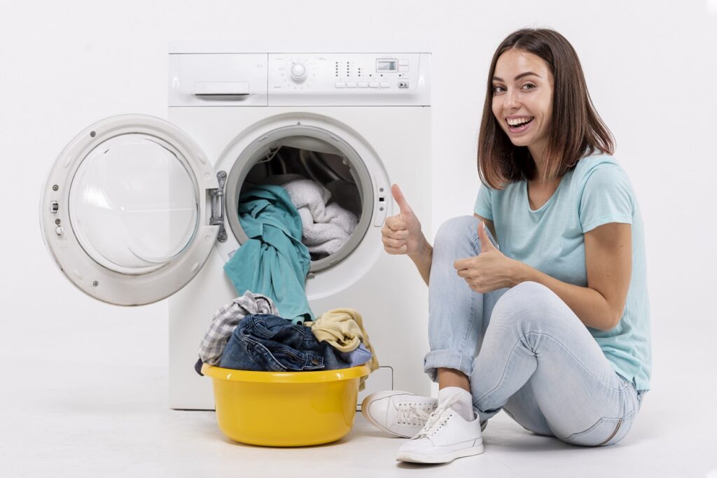 Washing Machine Hacks Washing Machine Hacks