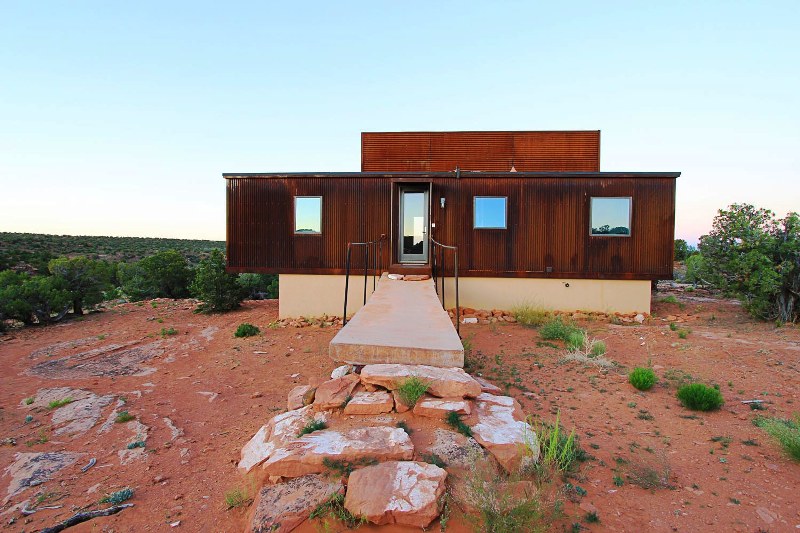 WeeZero by Alchemy Architects