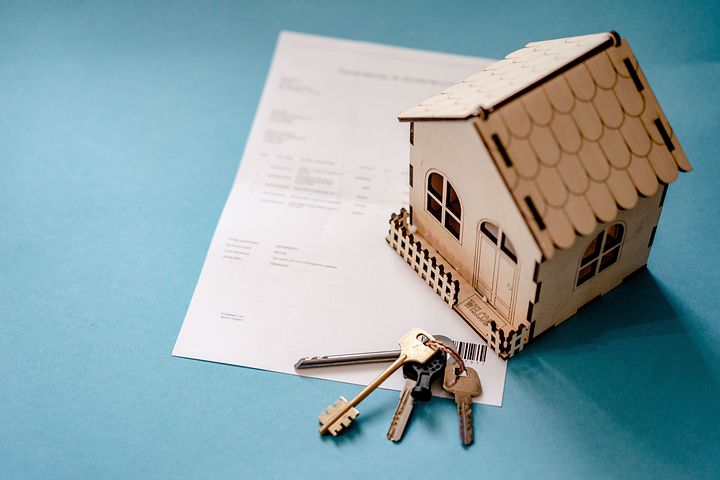 What are Home Loans What are Home Loans