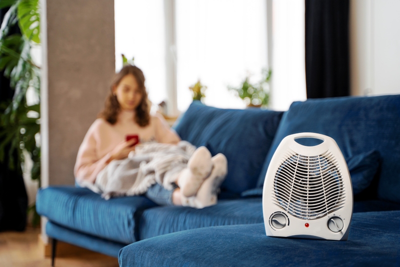What is Indoor Air Quality?