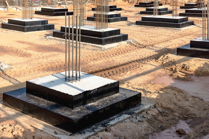What is underpinning What is underpinning