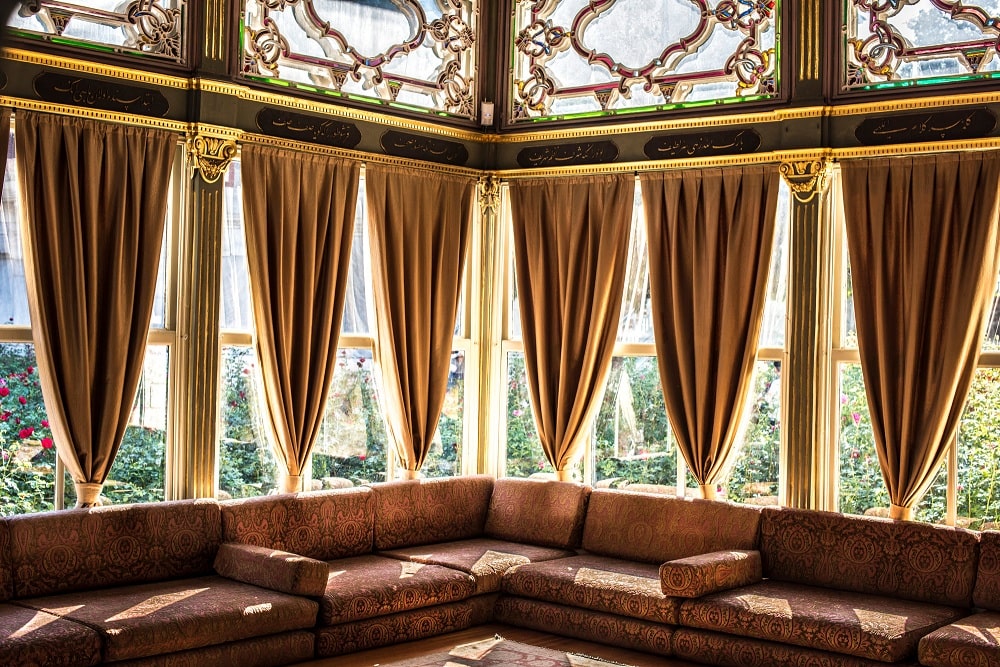 Window Treatments Window Treatments