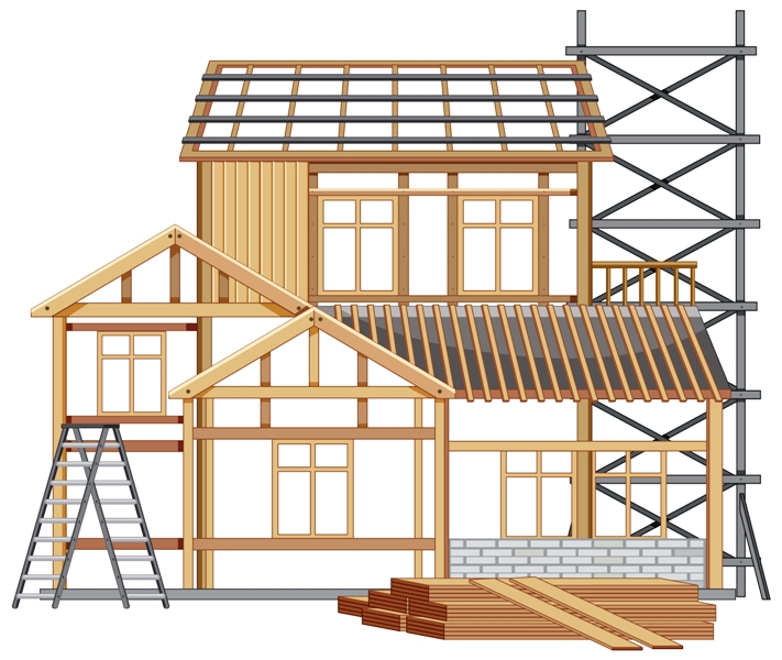 Wood Frame Construction Wood Frame Construction