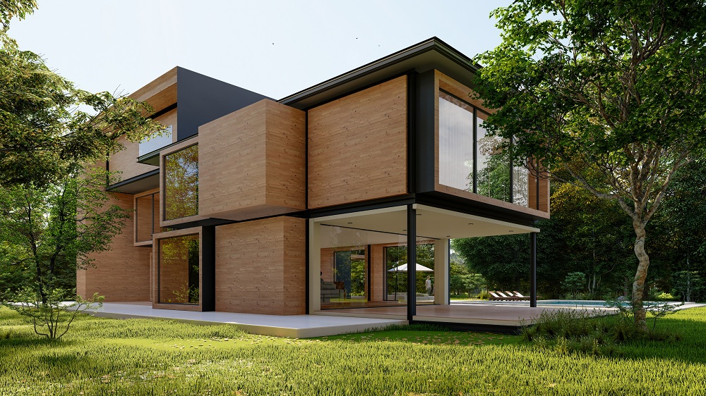 Wooden Wall Cladding Wooden Wall Cladding