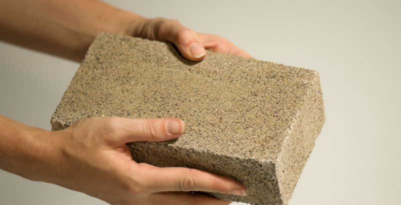 Wool Brick