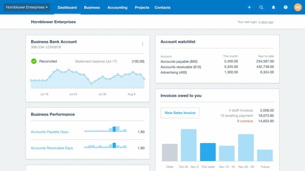 Xero