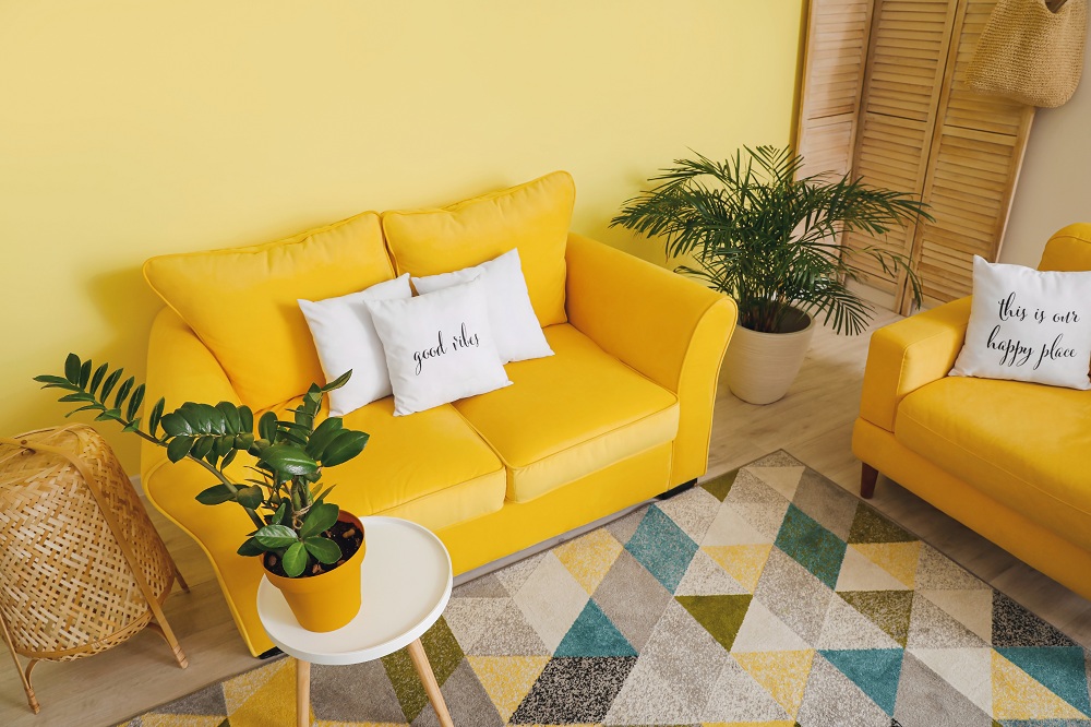 Yellow that is not Mellow Yellow that is not Mellow