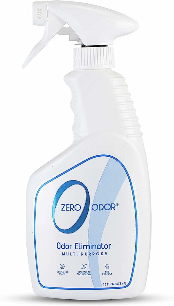 Zero Odor Multipurpose Odour Eliminator Zero Odor Multipurpose Odour Eliminator