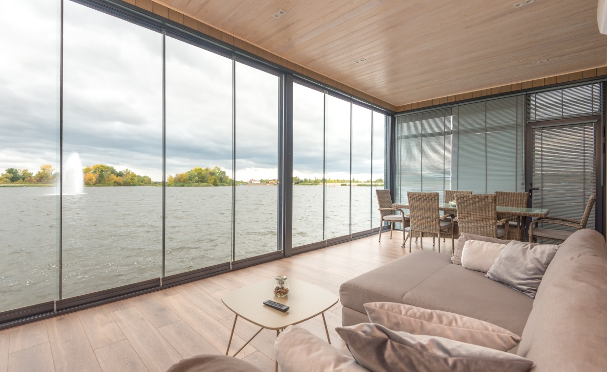 25 Best Airbnb around the World