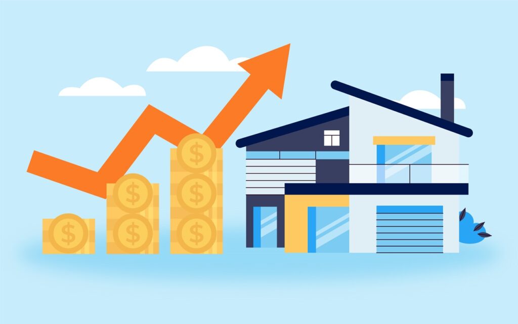 Amenities around Investing Property