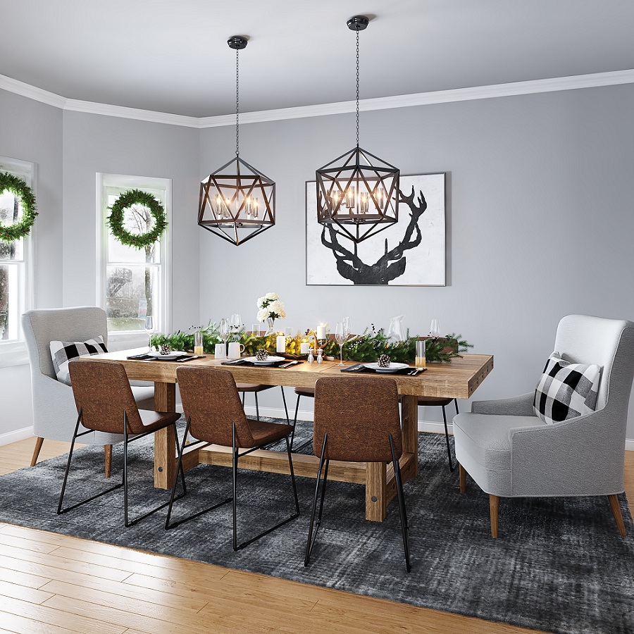 Arrange The Furniture Strategically Arrange The Furniture Strategically