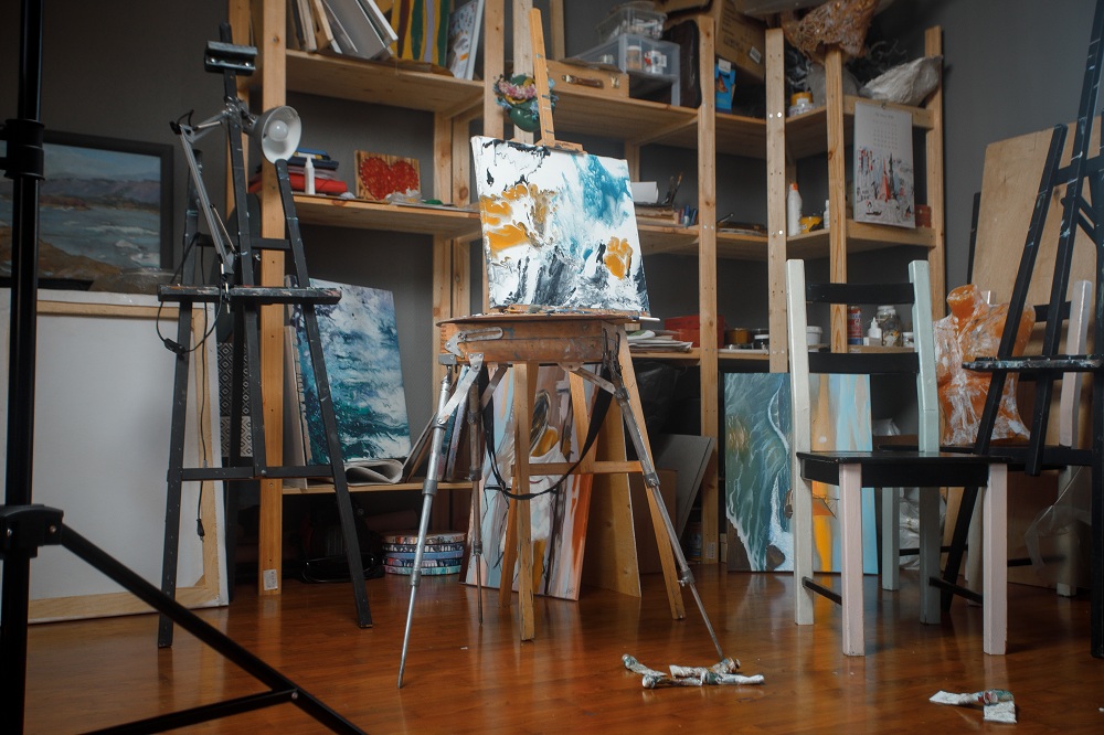 Art Studio Art Studio
