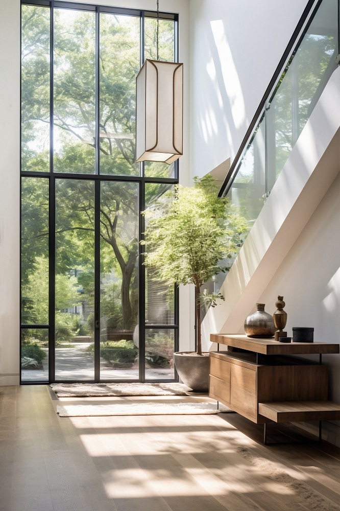 Benefits of Natural Light Benefits of Natural Light