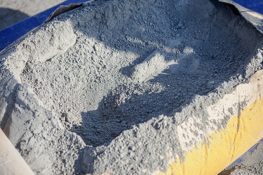 Bentonite Slurry in Pile Foundation