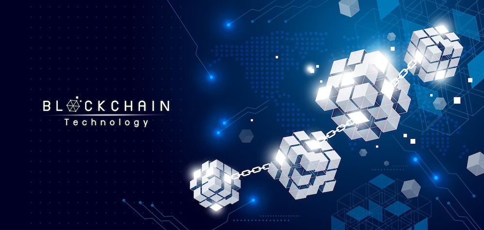 Blockchain Technology