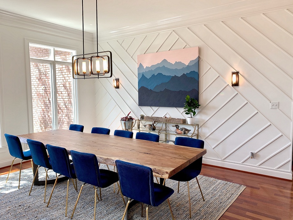 Bold Wall Piece Bold Wall Piece