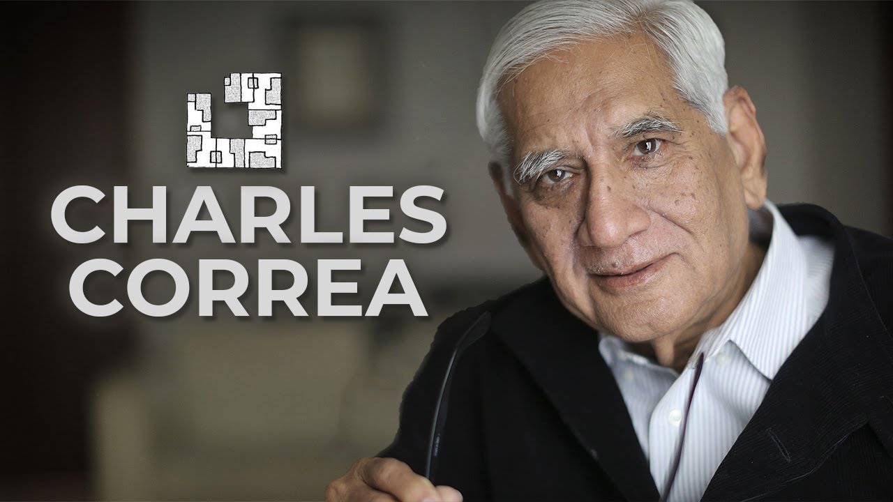 Charles Correaworks