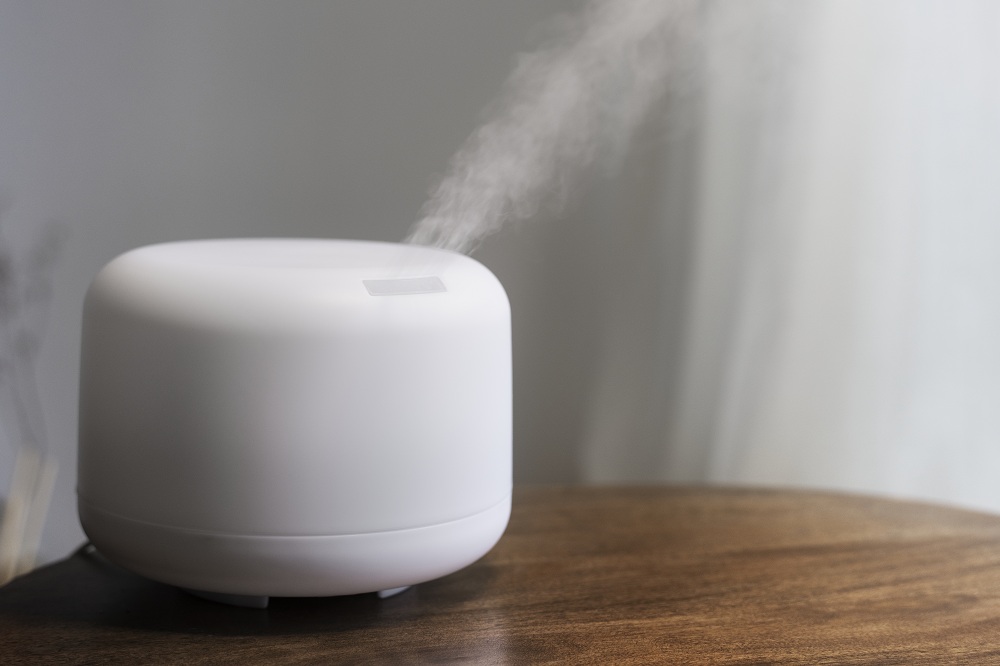 Dehumidifiers Dehumidifiers